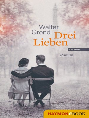 cover image of Drei Lieben